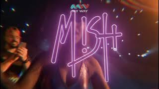 Mish - Into The Night