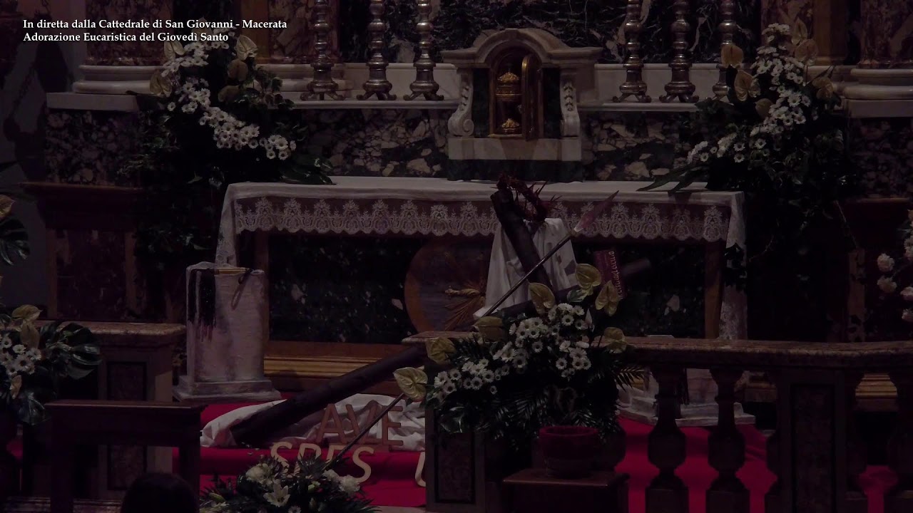 Home - Diocesi di Macerata