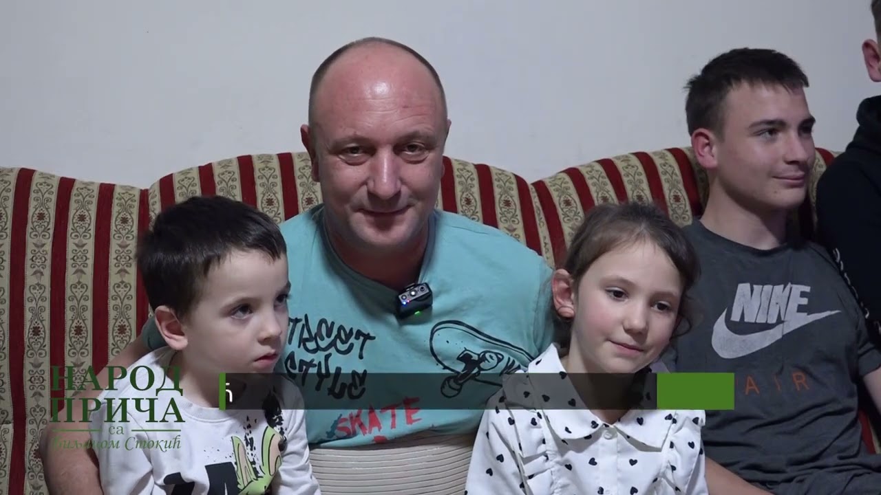 Narod priča: Milići - srce regije Birač