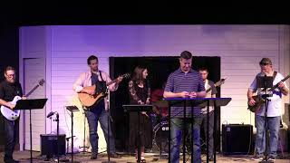 Finding God in Family Pain and Redemption