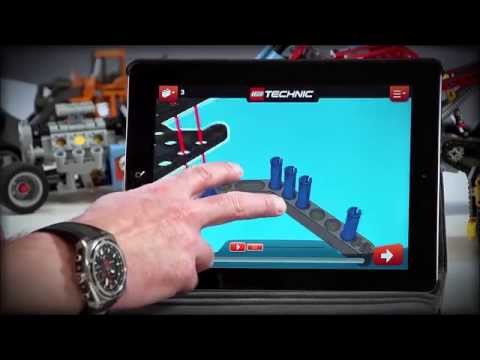LEGO Batman & Batmobile - Build Flying Car, Helicopter - Lego Juniors Create & Cruise | Lego Games. 