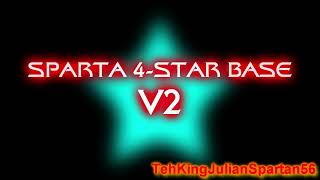 [BASE] Sparta 4 Star Base V2