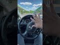 Звуки Фольксвагена.