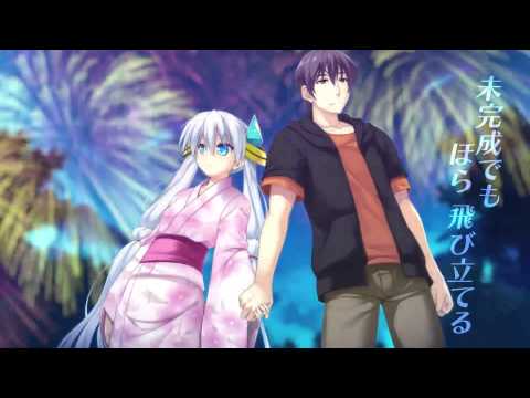 流星☆キセキ  Shooting probe    OP
