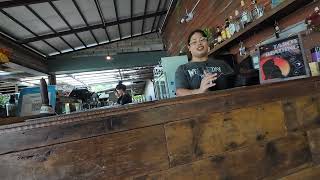 Maanvajoama Bangkokissa Ja Muutenkin Farang Reissun Päällä.