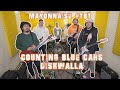 Counting Blue Cars - Dishwalla | Mayonnaise #TBT