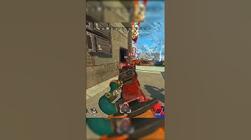 Nobody likes a Mirage Main 😭 (Apex Legends) #shorts