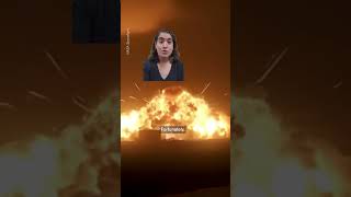 Blue Origin Explosion Damages NASA Launchpad