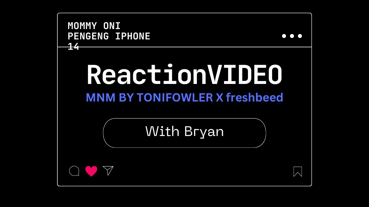 Reacting to Mommy Oni's new MD MnM l The Quadro Squad YouTube