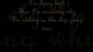 Wheel of the World - Carrie Underwood (With Lyrics)