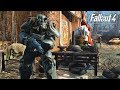 Fallout 4 - HR Texture Pack, ЭТО A#УЕННО #3