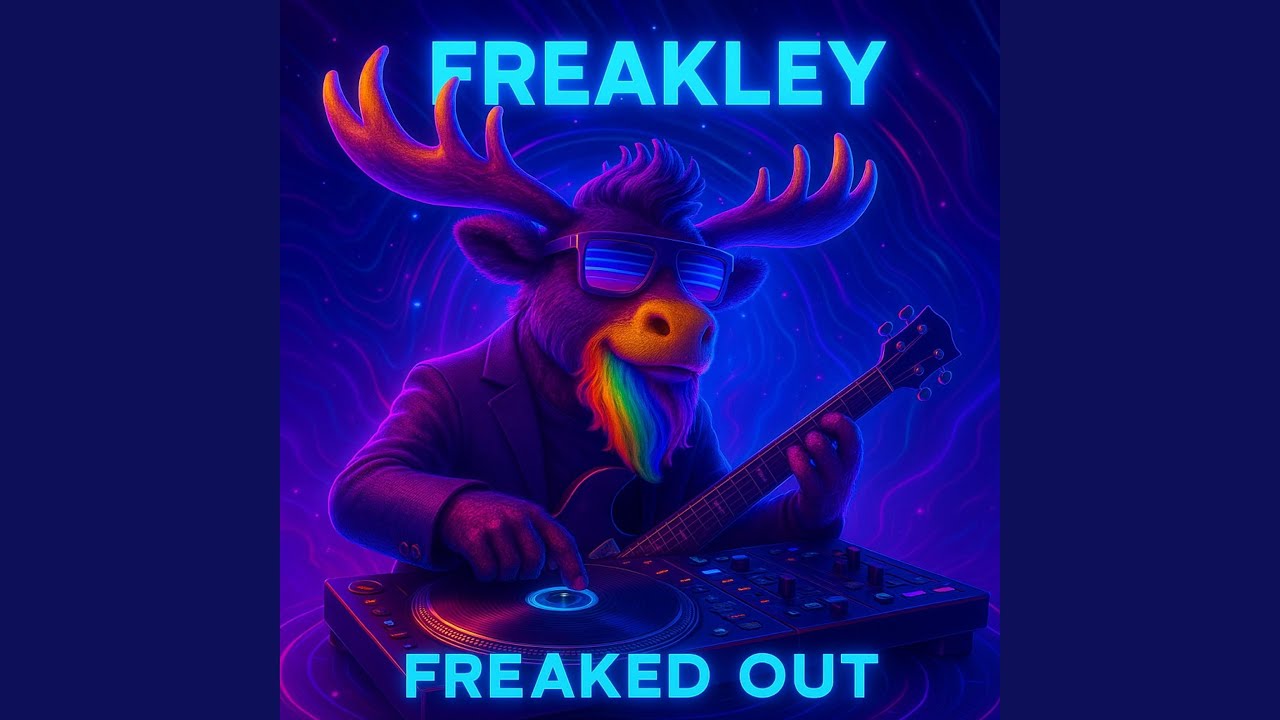 How Long (feat. Freakley Friends) (Freaked Out Remix) - YouTube - Furry Friends Freaked Out Calm Down