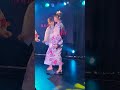 なんキニ! 定期公演 夢占い 2023.7.26