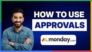 How to use approvals for Monday.com[2026 Full Guide]