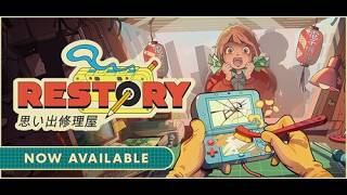 🔴 LIVE | ReStory: Chill Electronics Repairs | Fixing Old Tech & Chilling 🔧📱 [ID/ENG] (Portrait)