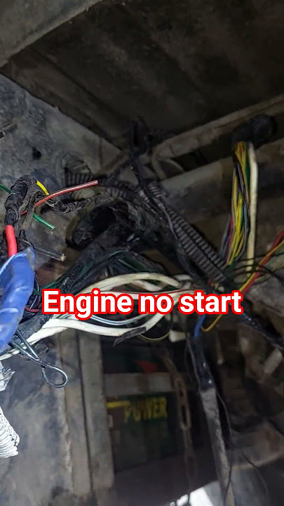 ELECTRICAL ISSUE @carsclingtv