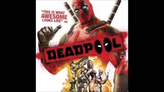 Deadpool Original Soundtrack (Disc 1) (Complete)