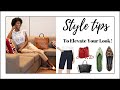 Style Tips 2021 | Women Over 40