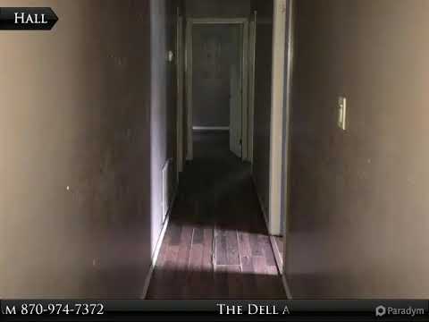 7373 Hwy 351, Jonesboro, AR home video tour