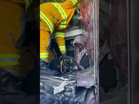 FIREFIGHTERS DOING THE RIGHT