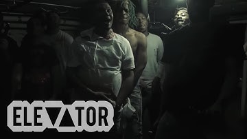 BuDouble - Im Back (Official Music Video)