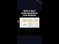 What is Ray? Understanding Its Core Features #ai #artificialintelligence #machinelearning #aiagent
