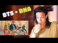 ANALIZO/REACCIONO a BTS - DNA por PRIMERA vez (LOOP PEDAL)