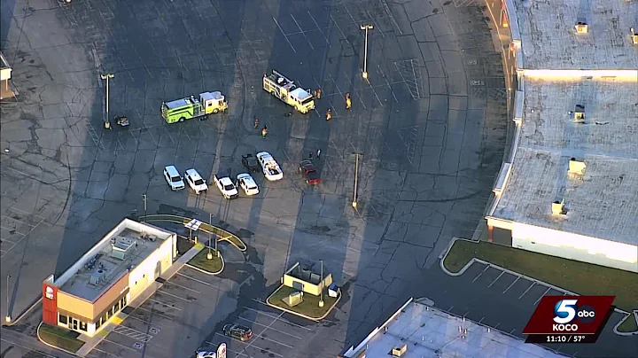 More than 30 hospitalized after ammonia leak in Weatherford