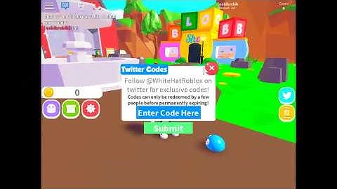 [UPDATE 1 ✨] Blob Simulator 2 CODES!