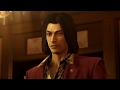 Yakuza 0: Nishikiyama Boss Fight (1080p 60fps)