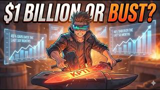 KPTI: Blockbuster Breakthrough or Financial Collapse? | Iron Financial