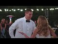 Katherine &amp; Ryan Wedding Dance