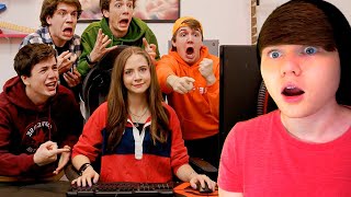 Details When You Play Games With Your Sibling @NelsonBoys REACTION! Guide