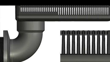Lifetime Aquariums H2Overflow Aquarium Overflow Overview