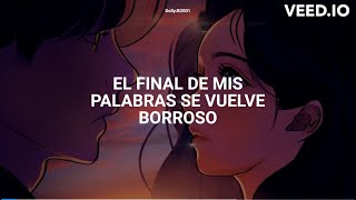 PARK BO RAM - I MISS YOU (Sub Español)