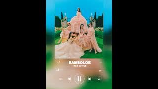 RED VELVET - BAMBOLEO [1 Hours]