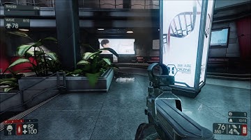 Killing Floor 2 and its marvelous spawning system at work