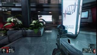 Killing Floor 2 and its marvelous spawning system at work