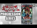 Full Metal Duelist | Yu-Gi-Oh! Progression Series #2 (Metal Raiders)