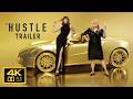 The Hustle 2019 Trailer 4K AC3 5.1
