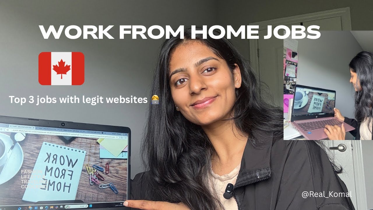 rewrite this title Work From Home Jobs in Canada 2025 | No Scams, No Fees, Just Real Income rewrite this title Work From Home Jobs in Canada 2025 | No Scams, No Fees, Just Real Income