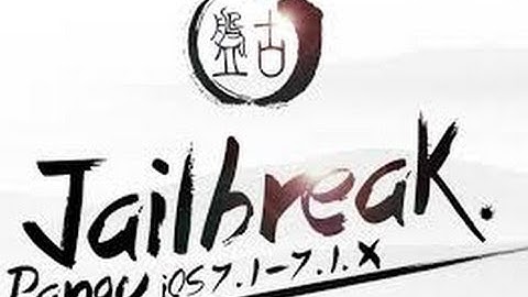 How to jailbreak ios 7.1.2 on any apple device running ios 7 or above!