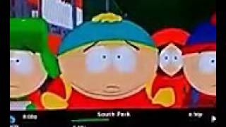 South Park mentions Glenwood Iowa