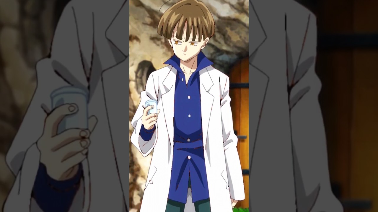 ТАЙНА 🤫 КИНГА И ДИАНЫ — Насиенс / Семь грехов / Четыре всадника 