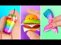 AWESOME MINI CRAFTS AND DIY IDEAS YOU CAN MAKE YOURSELF