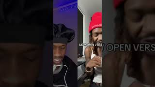 Rap challenge. Music OTW.🔥 #fypシ #rapchallenge #upcomingartist #sahiphop