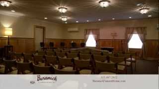 Buranich Funeral Home, Inc. I Experience Our Service I Camillus, NY Funeral Home