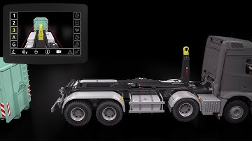 MULTILIFT uControl Flex