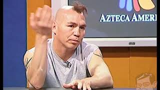 Famous Jorge El Maromero Paez Entrevista En Vivo 2005 :Leyendas y Recuerdos" con Gil Garcia Padron Wealth