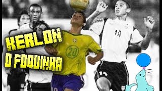 Kerlon - O Foquinha The Seal Skills & Goals